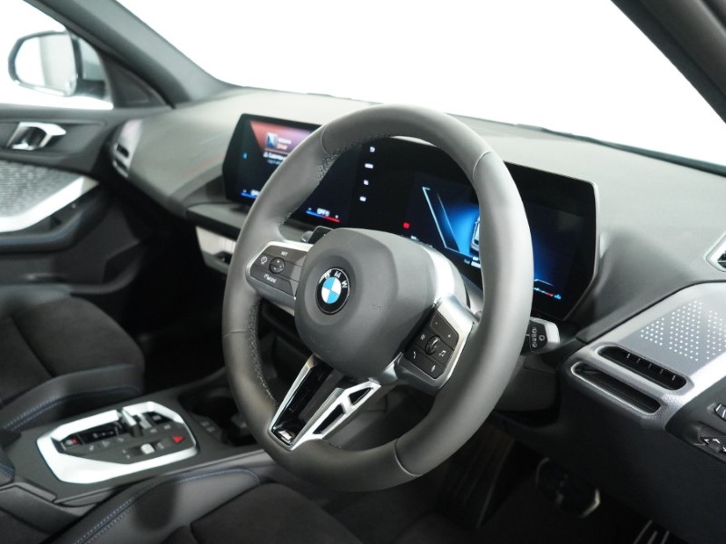  BMW 1 SERIES 120 M Sport 5dr Step Auto 5467102