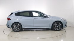 BMW 1 SERIES 120 M Sport 5dr Step Auto 5467089