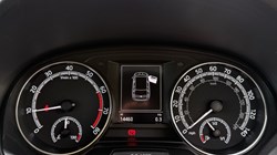 2020 (20) SKODA FABIA 1.0 TSI SE Drive 5dr 5122908