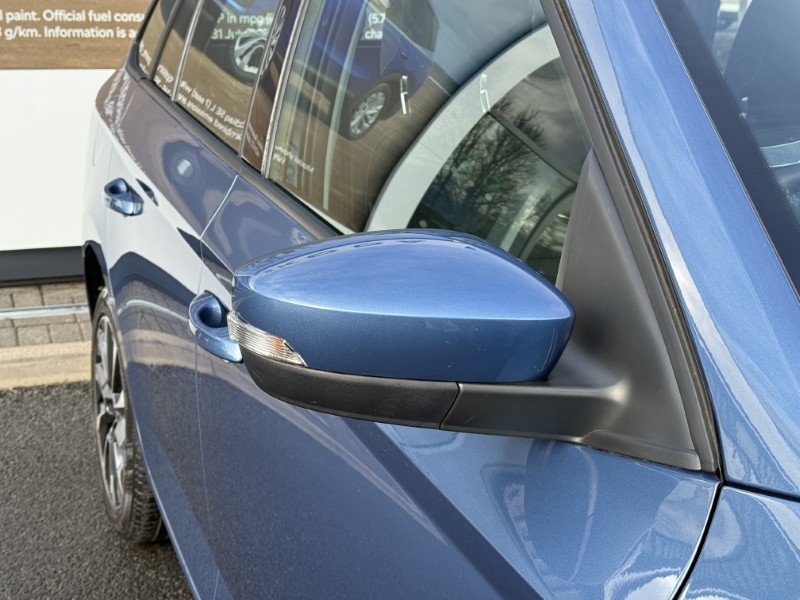 2020 (20) SKODA FABIA 1.0 TSI SE Drive 5dr 5122889