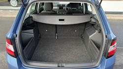 2020 (20) SKODA FABIA 1.0 TSI SE Drive 5dr 5122928