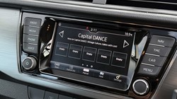 2020 (20) SKODA FABIA 1.0 TSI SE Drive 5dr 5122914