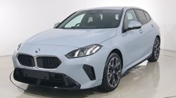BMW 1 SERIES 120 M Sport 5dr Step Auto 5467084