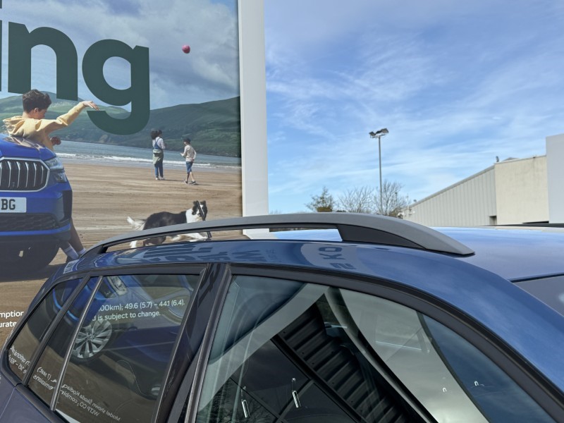 2020 (20) SKODA FABIA 1.0 TSI SE Drive 5dr 5122890