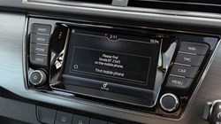 2020 (20) SKODA FABIA 1.0 TSI SE Drive 5dr 5122916