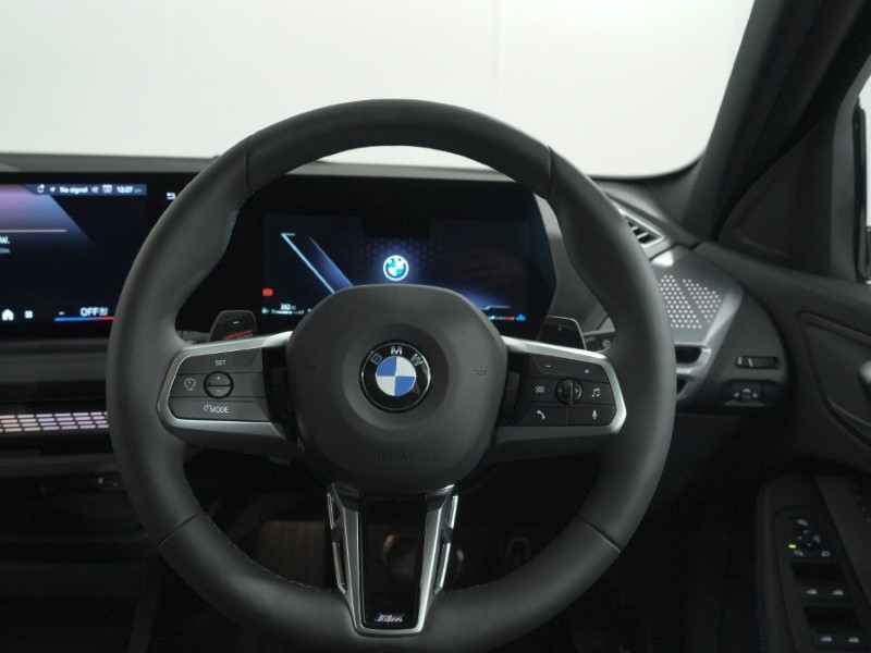  BMW 1 SERIES 120 M Sport 5dr Step Auto 5467098