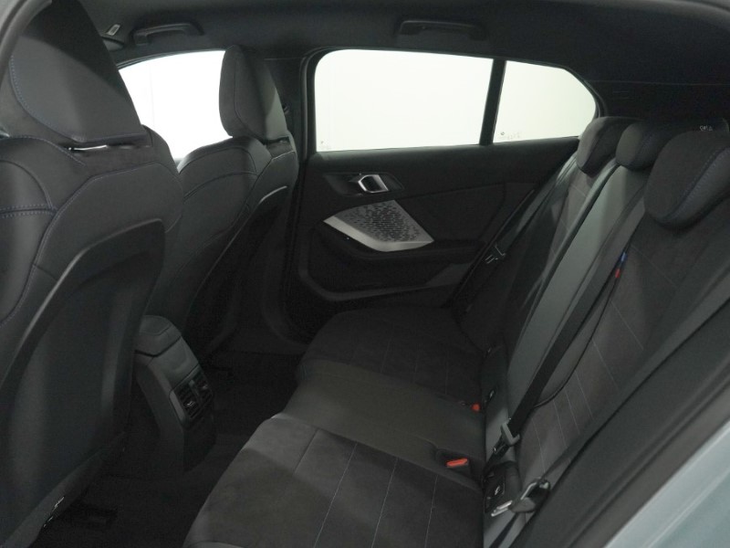  BMW 1 SERIES 120 M Sport 5dr Step Auto 5467094