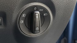 2020 (20) SKODA FABIA 1.0 TSI SE Drive 5dr 5122909