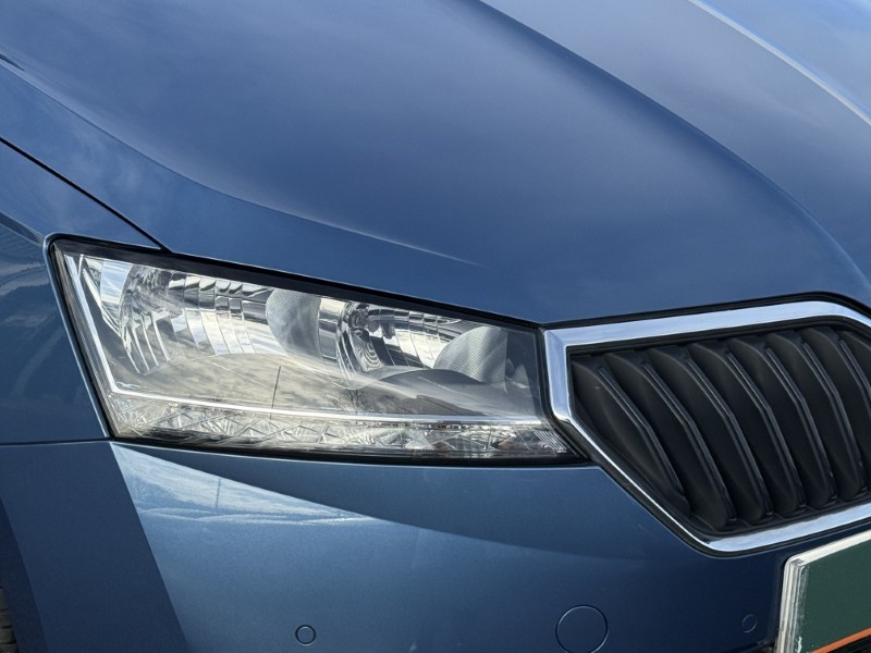 2020 (20) SKODA FABIA 1.0 TSI SE Drive 5dr 5122886