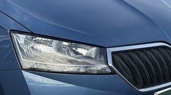 2020 (20) SKODA FABIA 1.0 TSI SE Drive 5dr 5122886