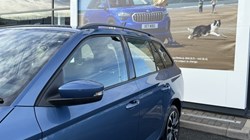 2020 (20) SKODA FABIA 1.0 TSI SE Drive 5dr 5122891