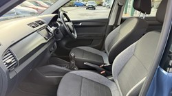 2020 (20) SKODA FABIA 1.0 TSI SE Drive 5dr 5122893