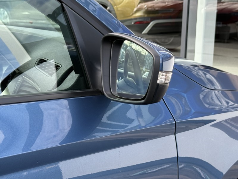 2020 (20) SKODA FABIA 1.0 TSI SE Drive 5dr 5122927