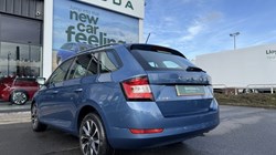 2020 (20) SKODA FABIA 1.0 TSI SE Drive 5dr 5122924