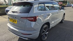 2023 (73) SKODA KAROQ 1.5 TSI Sportline 5dr DSG 5164169