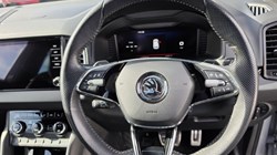2023 (73) SKODA KAROQ 1.5 TSI Sportline 5dr DSG 5164204