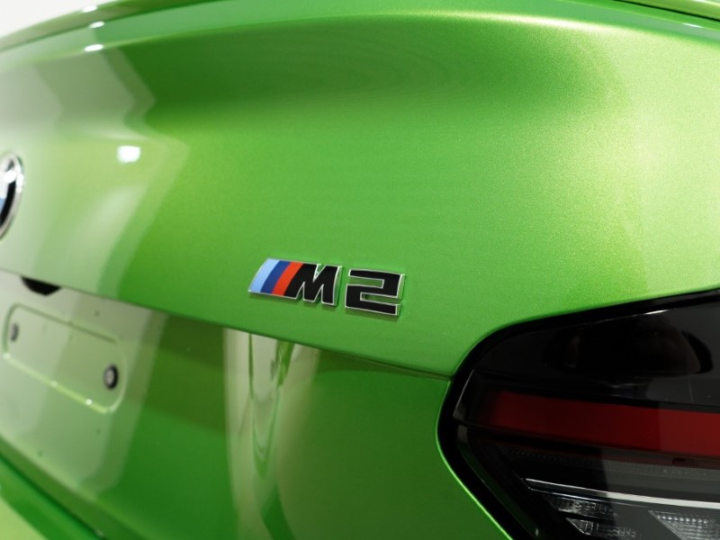  BMW M2 2dr 5344206
