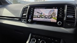 2023 (73) SKODA KAROQ 1.5 TSI Sportline 5dr DSG 5164223