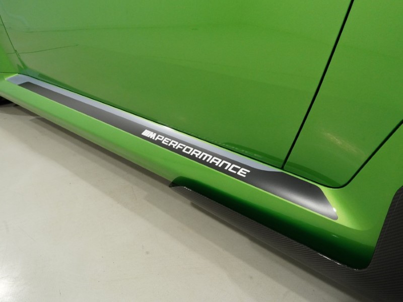 BMW M2 2dr DCT 5385912