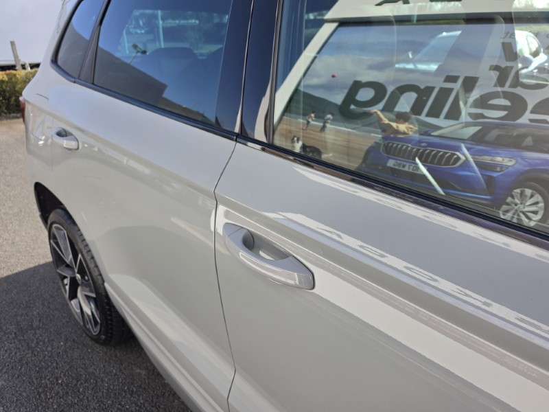 2023 (73) SKODA KAROQ 1.5 TSI Sportline 5dr DSG 5164197