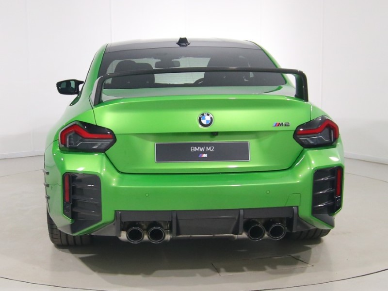  BMW M2 2dr DCT 5385906