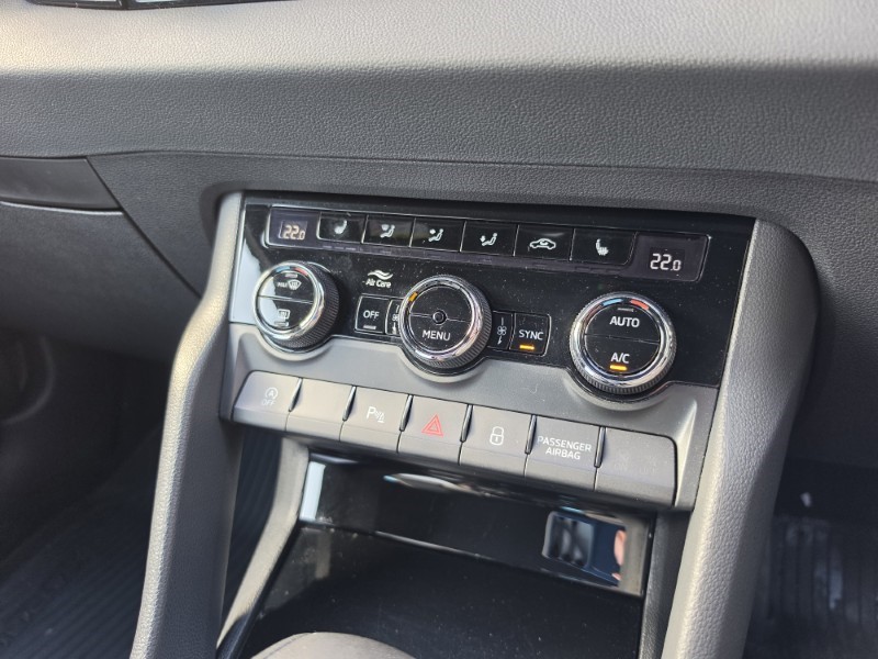 2023 (73) SKODA KAROQ 1.5 TSI Sportline 5dr DSG 5164222