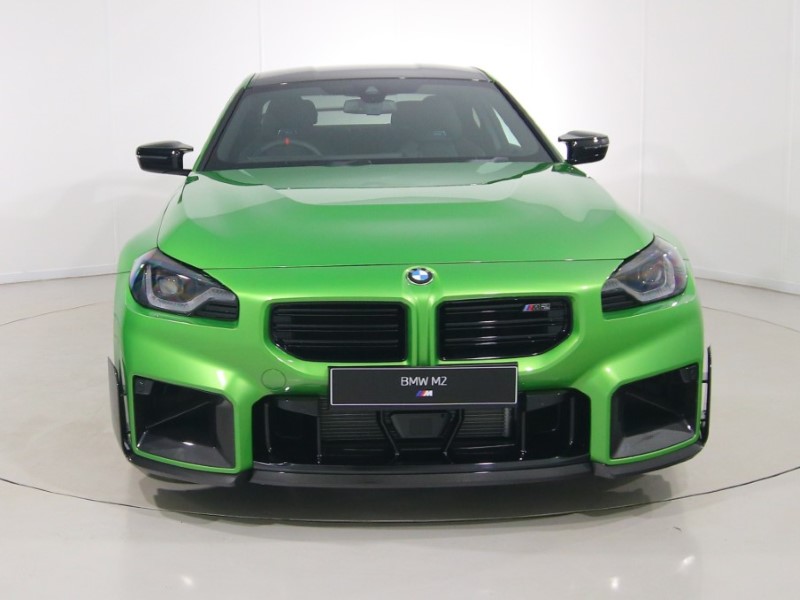  BMW M2 2dr DCT 5385903