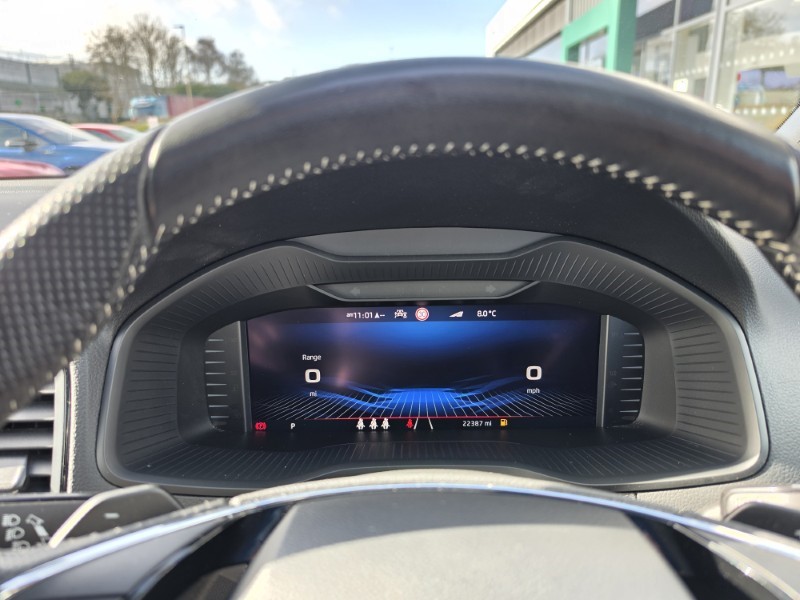 2023 (73) SKODA KAROQ 1.5 TSI Sportline 5dr DSG 5164208