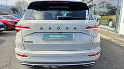 2023 (73) SKODA KAROQ 1.5 TSI Sportline 5dr DSG 5164177