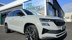 2023 (73) SKODA KAROQ 1.5 TSI Sportline 5dr DSG 5164165