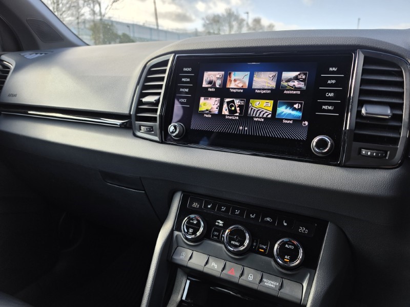 2023 (73) SKODA KAROQ 1.5 TSI Sportline 5dr DSG 5164220