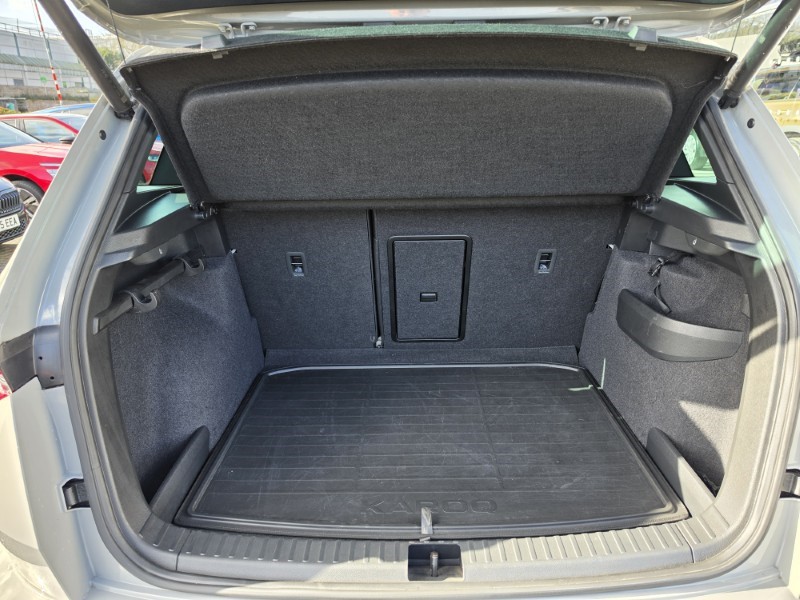 2023 (73) SKODA KAROQ 1.5 TSI Sportline 5dr DSG 5164180