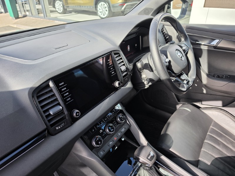 2023 (73) SKODA KAROQ 1.5 TSI Sportline 5dr DSG 5164196