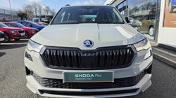 2023 (73) SKODA KAROQ 1.5 TSI Sportline 5dr DSG 5164160