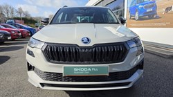 2023 (73) SKODA KAROQ 1.5 TSI Sportline 5dr DSG 5164168