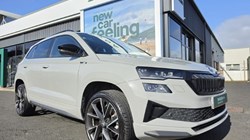 2023 (73) SKODA KAROQ 1.5 TSI Sportline 5dr DSG 5164166
