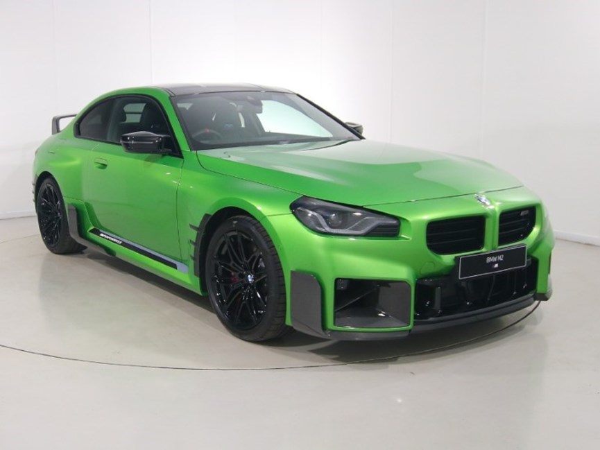 BMW M2
