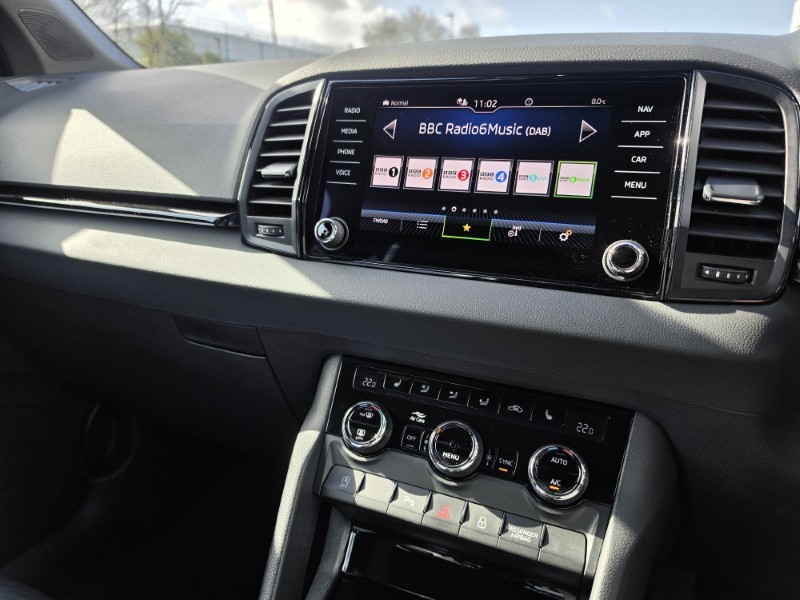 2023 (73) SKODA KAROQ 1.5 TSI Sportline 5dr DSG 5164213