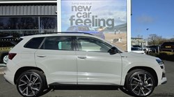 2023 (73) SKODA KAROQ 1.5 TSI Sportline 5dr DSG 5164157
