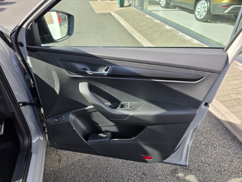 2023 (73) SKODA KAROQ 1.5 TSI Sportline 5dr DSG 5164199