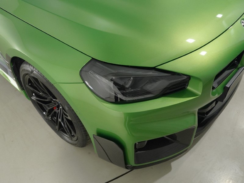  BMW M2 2dr DCT 5385919