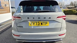 2023 (73) SKODA KAROQ 1.5 TSI Sportline 5dr DSG 5164163