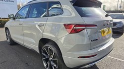 2023 (73) SKODA KAROQ 1.5 TSI Sportline 5dr DSG 5164162