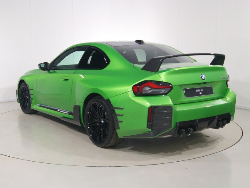  BMW M2 2dr DCT 1