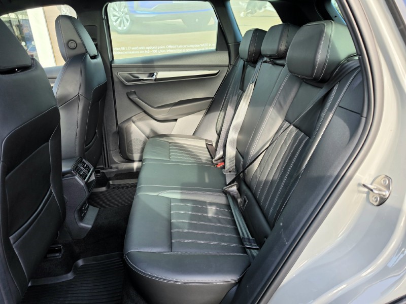 2023 (73) SKODA KAROQ 1.5 TSI Sportline 5dr DSG 5164187