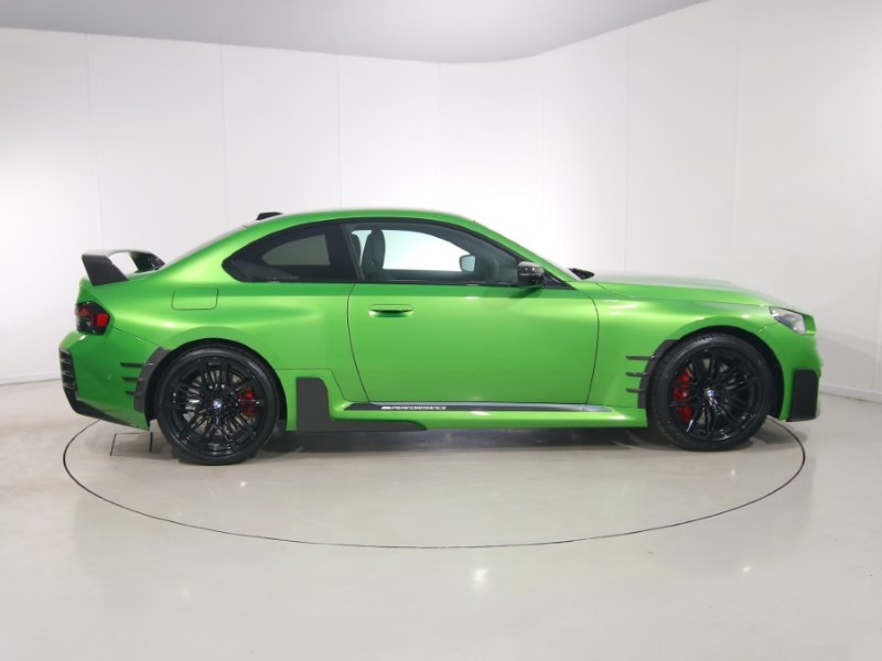  BMW M2 2dr DCT 5385908
