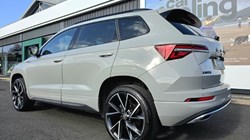 2023 (73) SKODA KAROQ 1.5 TSI Sportline 5dr DSG 5164178