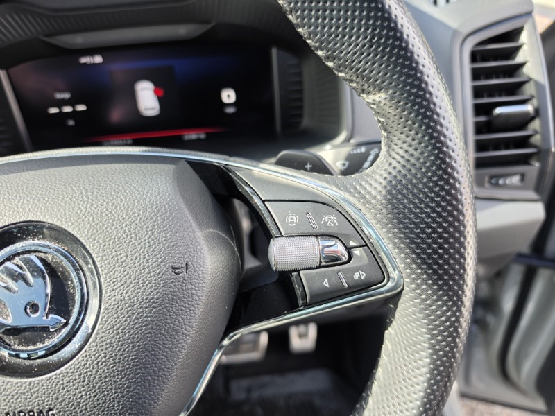 2023 (73) SKODA KAROQ 1.5 TSI Sportline 5dr DSG 5164205