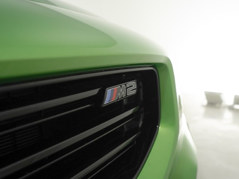  BMW M2 2dr 5344193