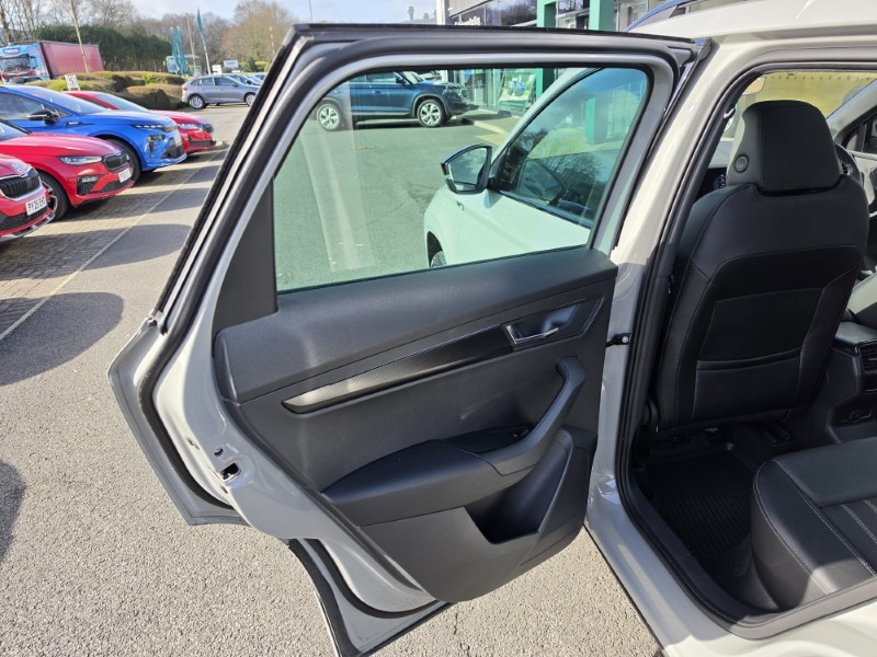 2023 (73) SKODA KAROQ 1.5 TSI Sportline 5dr DSG 5164185